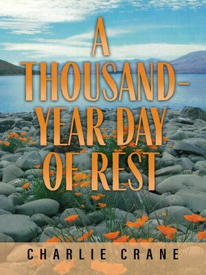 cover image of A Thousand-Year Day of Rest